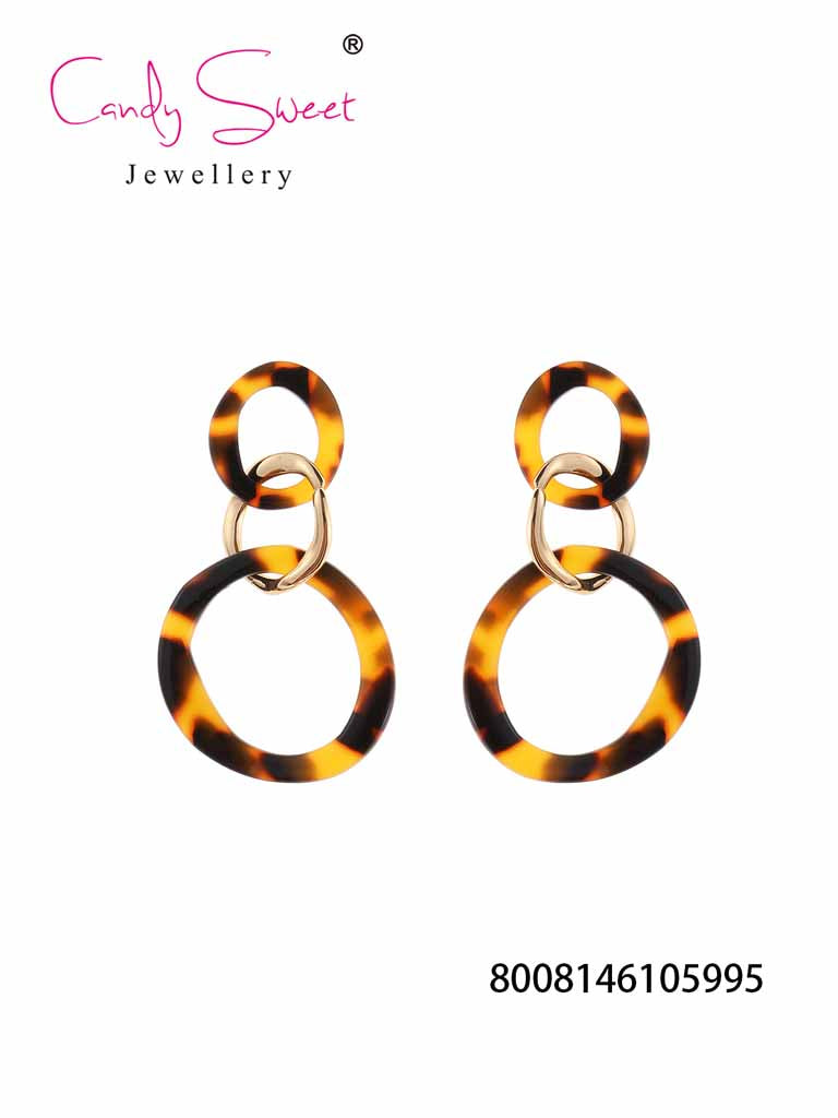 Candy Sweet Jewellery - CS24222 - Oorbellen