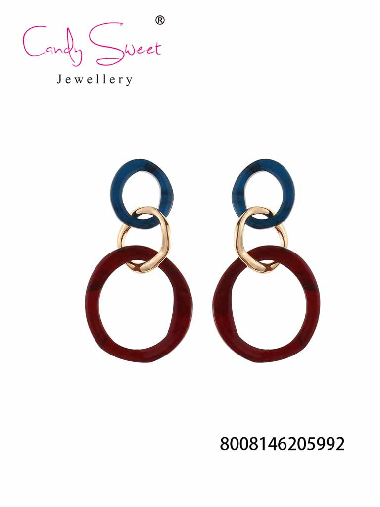 Candy Sweet Jewellery - CS24223 - Oorbellen