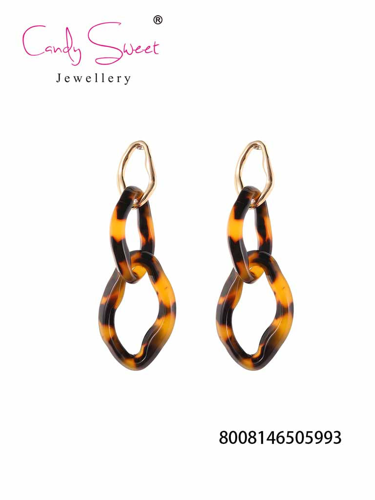 Candy Sweet Jewellery - CS24226 - Oorbellen