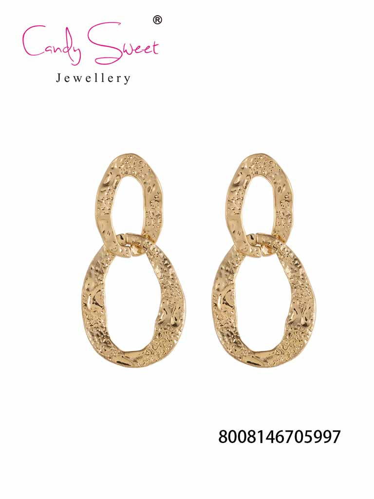 Candy Sweet Jewellery - CS24228 - Oorbellen