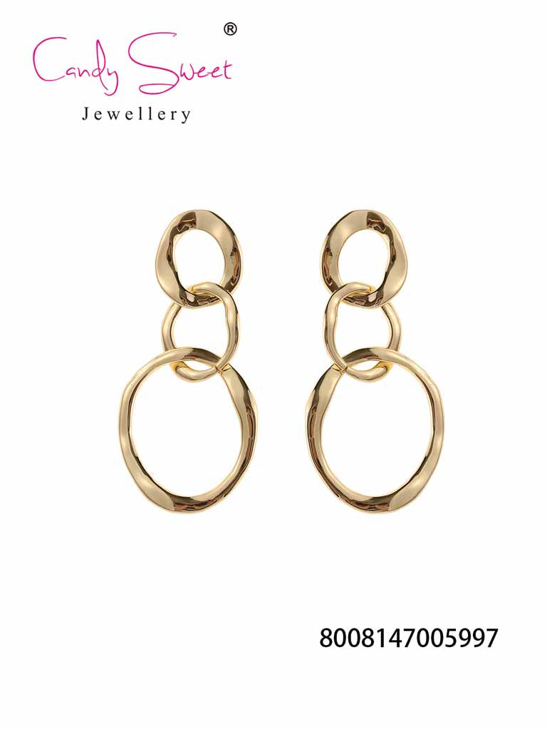 Candy Sweet Jewellery - CS24231 - Oorbellen