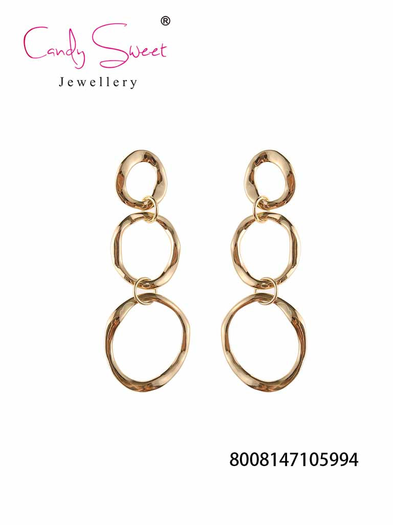 Candy Sweet Jewellery - CS24232 - Oorbellen