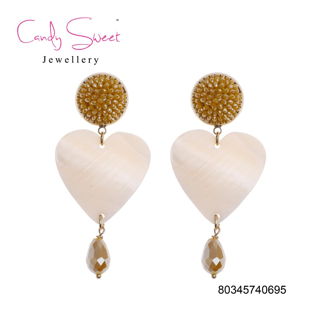 Candy Sweet Jewellery - CS20482 - Oorbellen