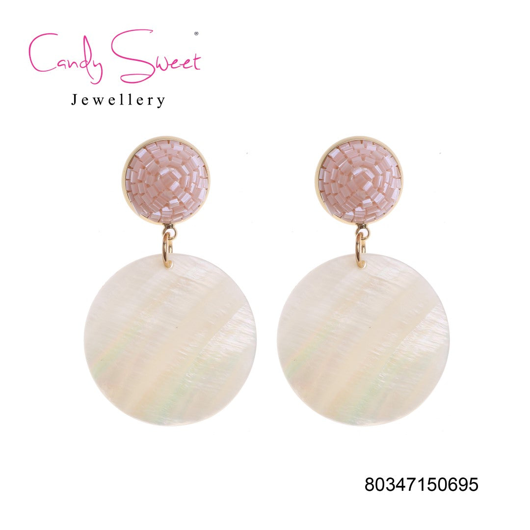 Candy Sweet Jewellery - CS20484 - Oorbellen
