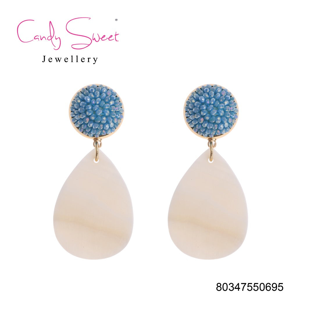 Candy Sweet Jewellery - CS20486 - Oorbellen