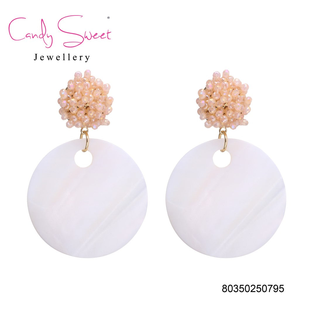 Candy Sweet Jewellery - CS20590 - Oorbellen