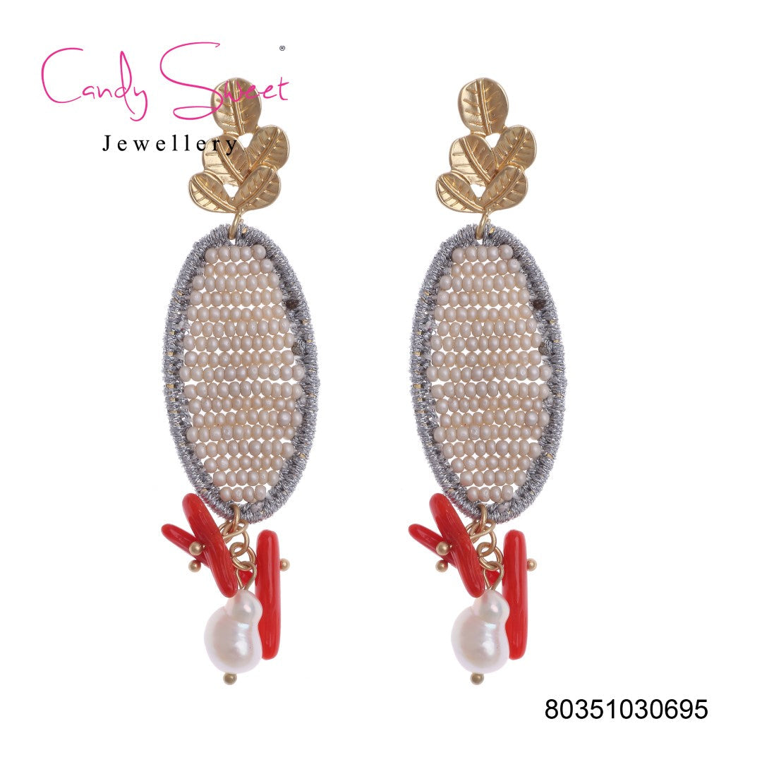 Candy Sweet Jewellery - CS20491 - Oorbellen