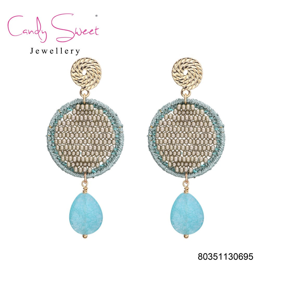 Candy Sweet Jewellery - CS23856 - Oorbellen