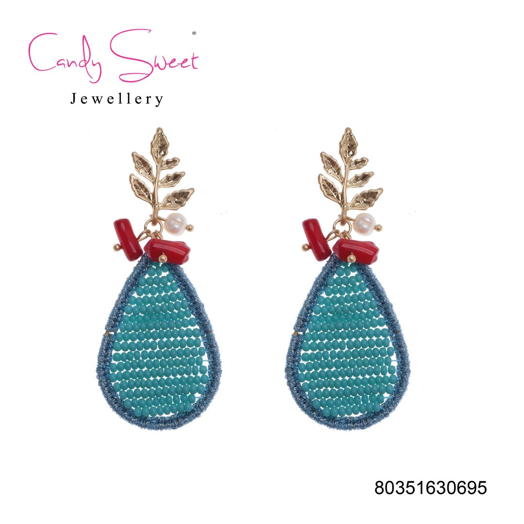 Candy Sweet Jewellery - CS20494 - Oorbellen