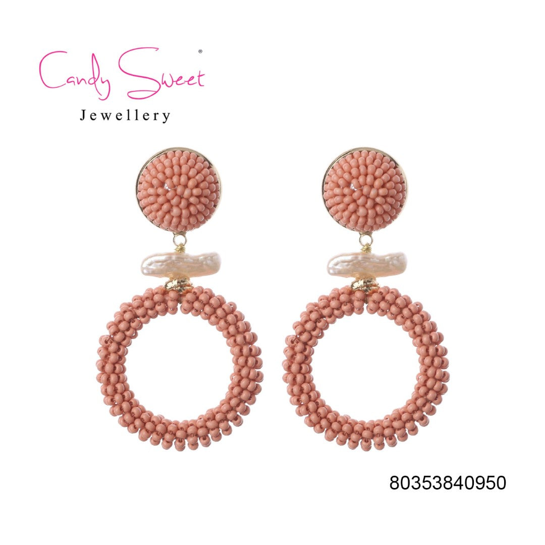 Candy Sweet Jewellery - CS20598 - Oorbellen