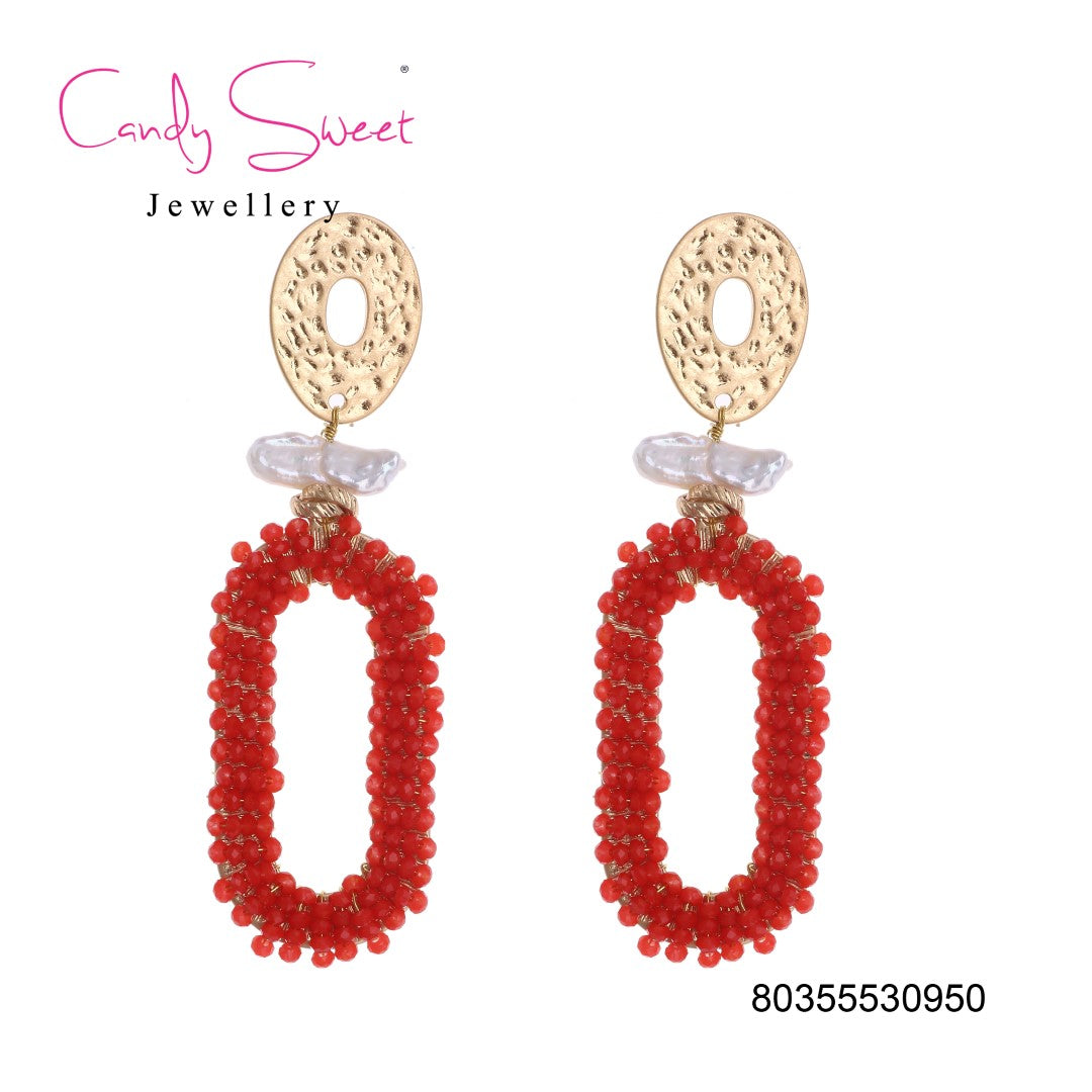 Candy Sweet Jewellery - CS20499 - Oorbellen