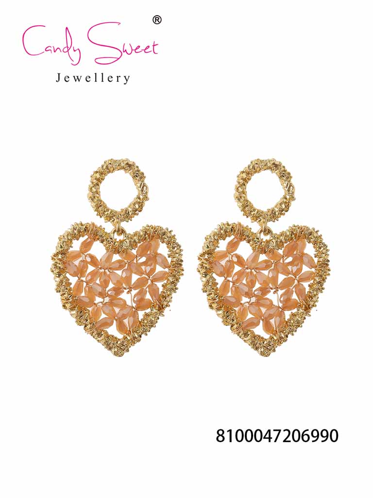 Candy Sweet Jewellery - CS24236 - Oorbellen