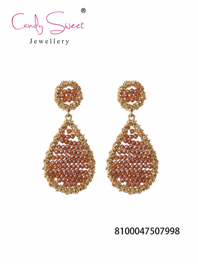 Candy Sweet Jewellery - CS24239 - Oorbellen