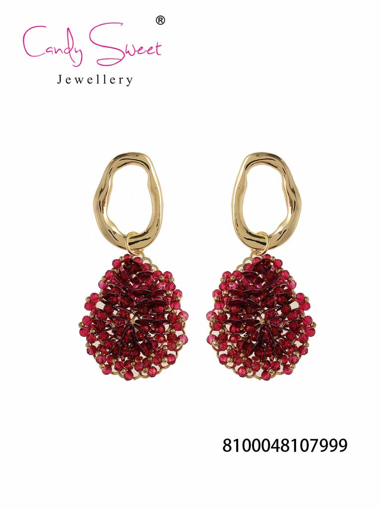Candy Sweet Jewellery - CS24243 - Oorbellen