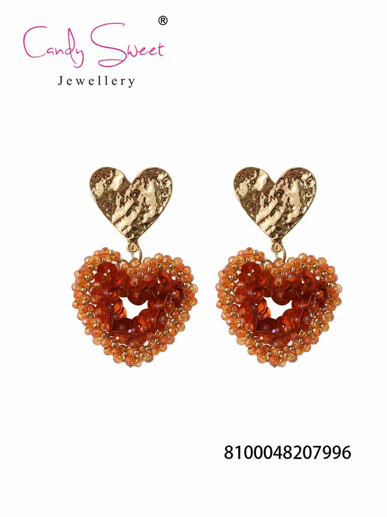 Candy Sweet Jewellery - CS24244 - Oorbellen