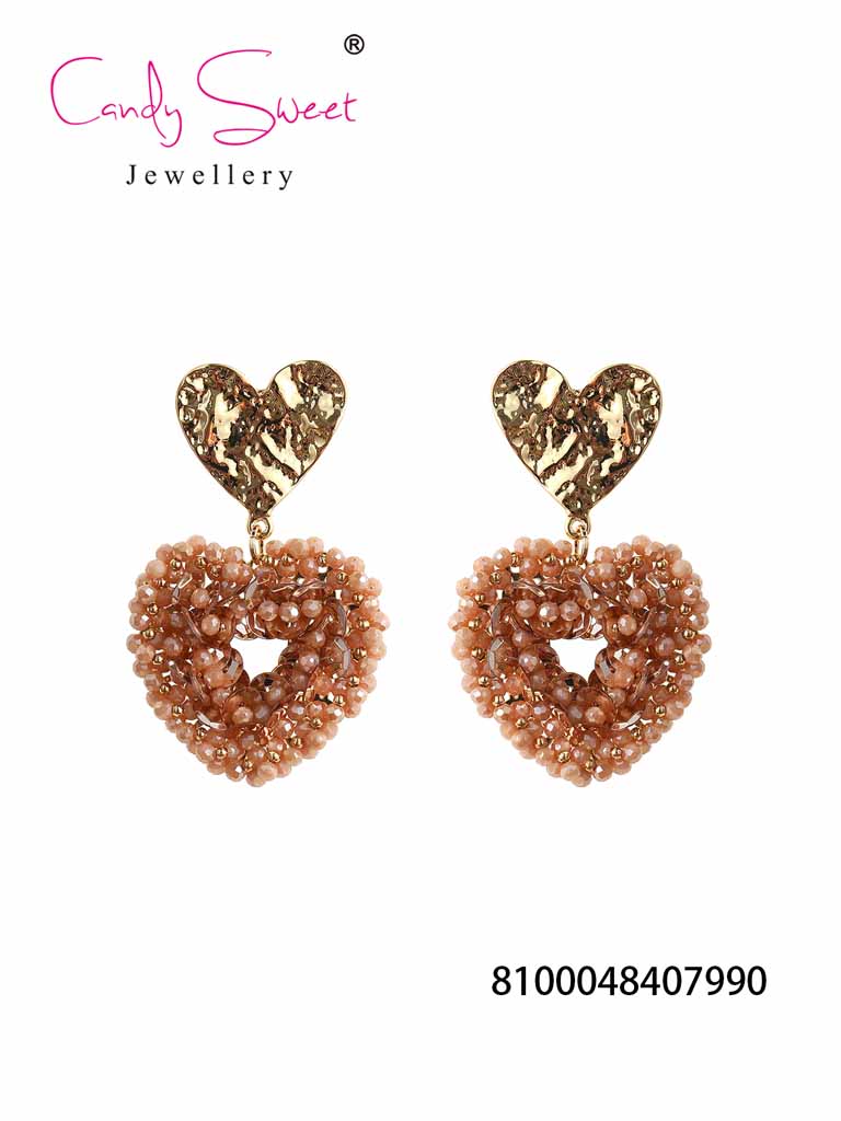 Candy Sweet Jewellery - CS24246 - Oorbellen