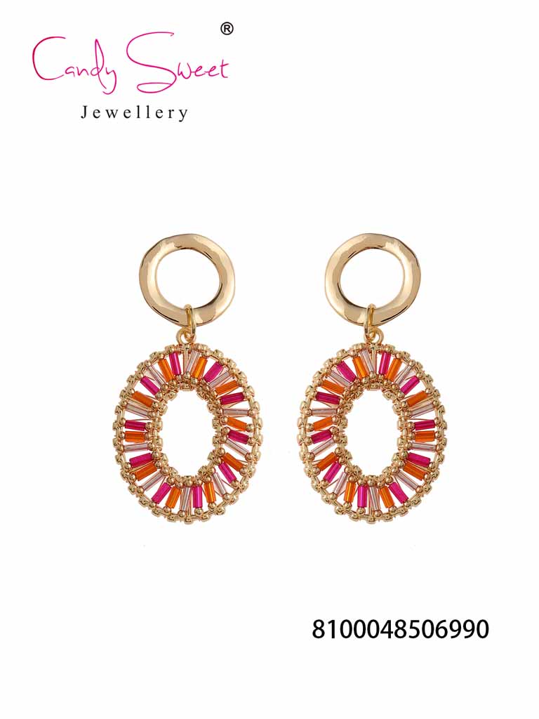 Candy Sweet Jewellery - CS24247 - Oorbellen