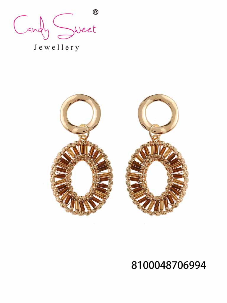 Candy Sweet Jewellery - CS24249 - Oorbellen