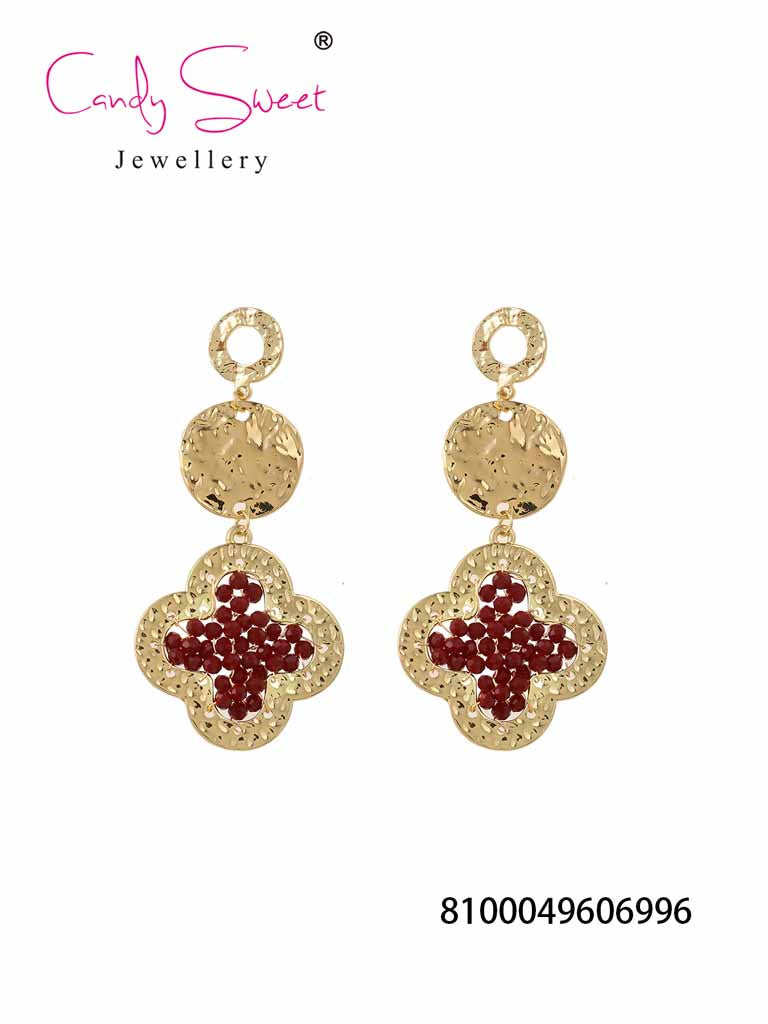 Candy Sweet Jewellery - CS24255 - Oorbellen