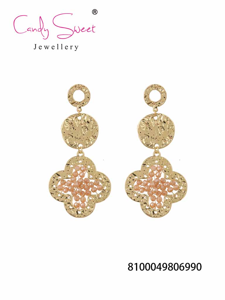 Candy Sweet Jewellery - CS24257 - Oorbellen