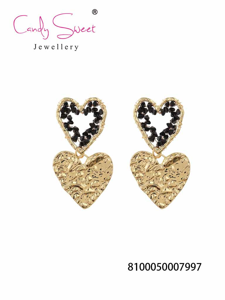 Candy Sweet Jewellery - CS24259 - Oorbellen