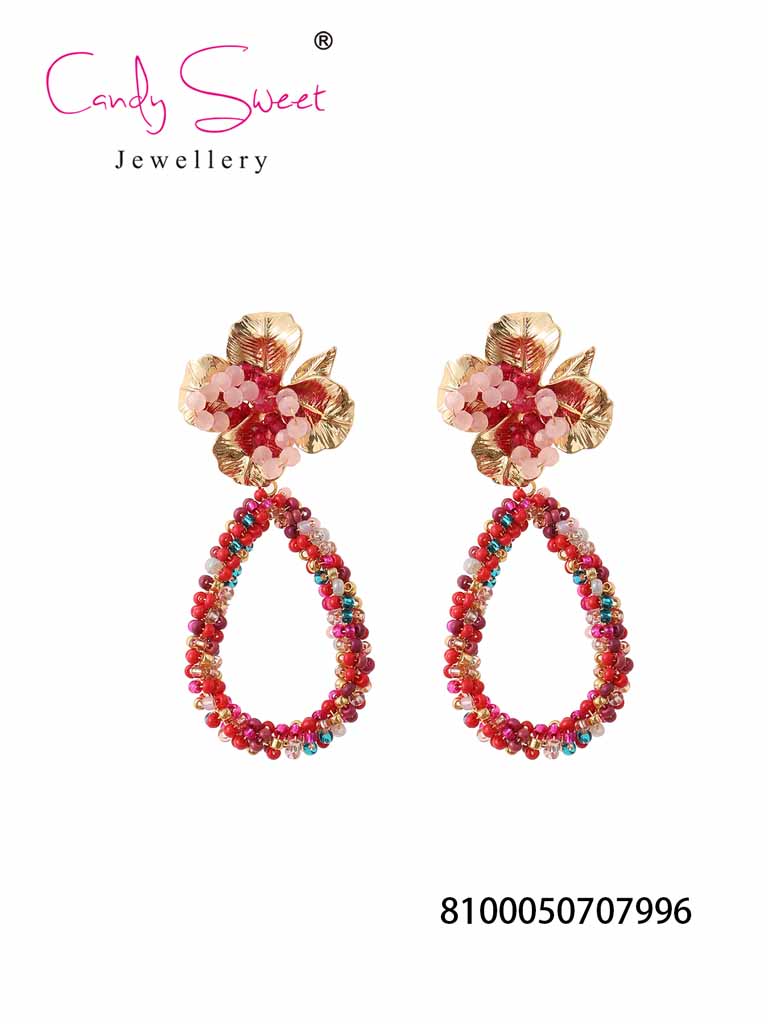 Candy Sweet Jewellery - CS24260 - Oorbellen