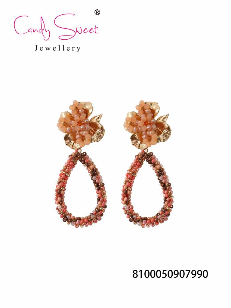 Candy Sweet Jewellery - CS24262 - Oorbellen