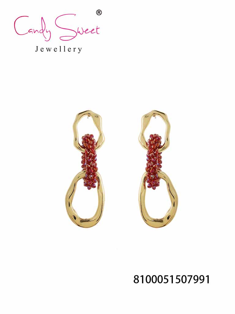 Candy Sweet Jewellery - CS24265 - Oorbellen