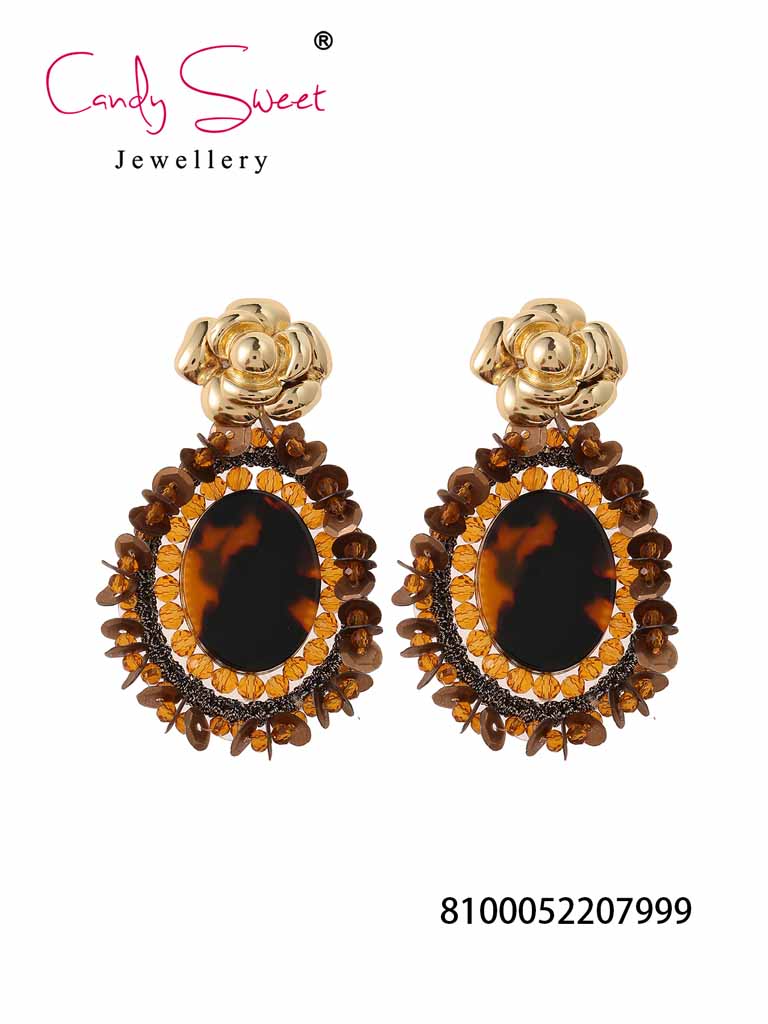 Candy Sweet Jewellery - CS24269 - Oorbellen
