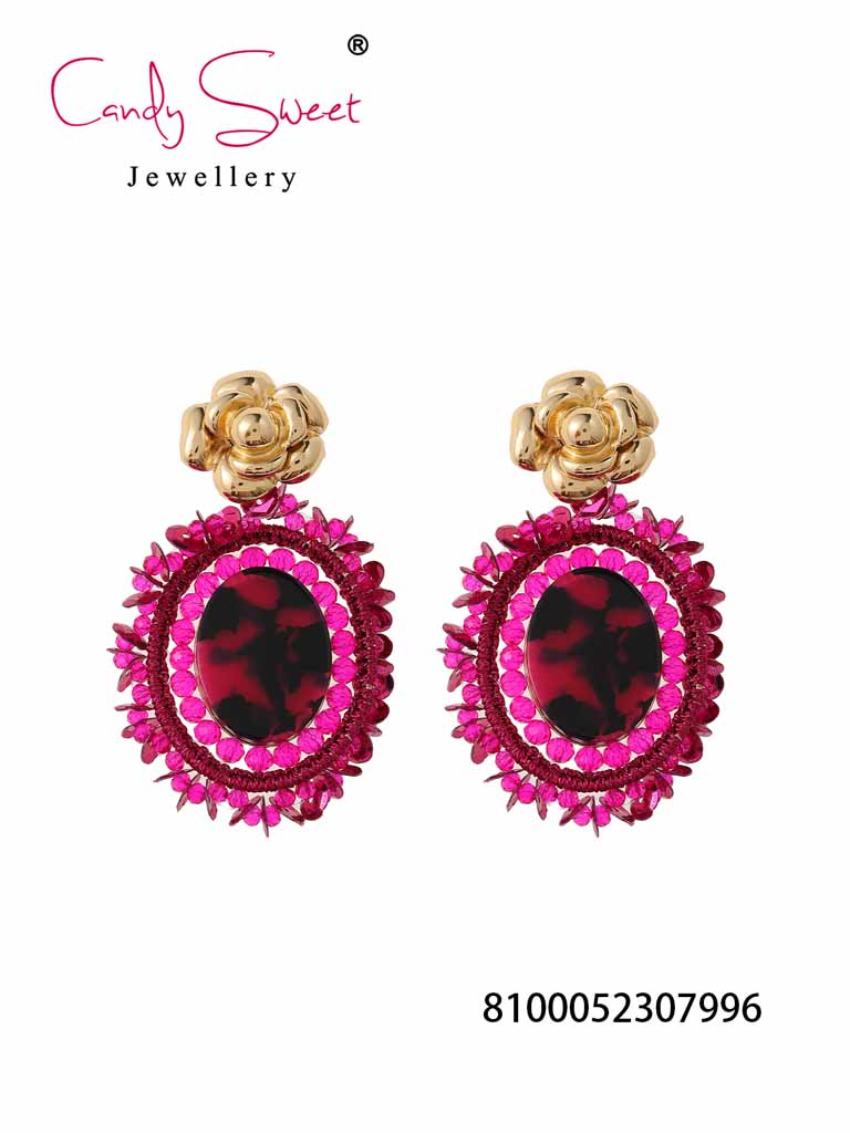 Candy Sweet Jewellery - CS24270 - Oorbellen