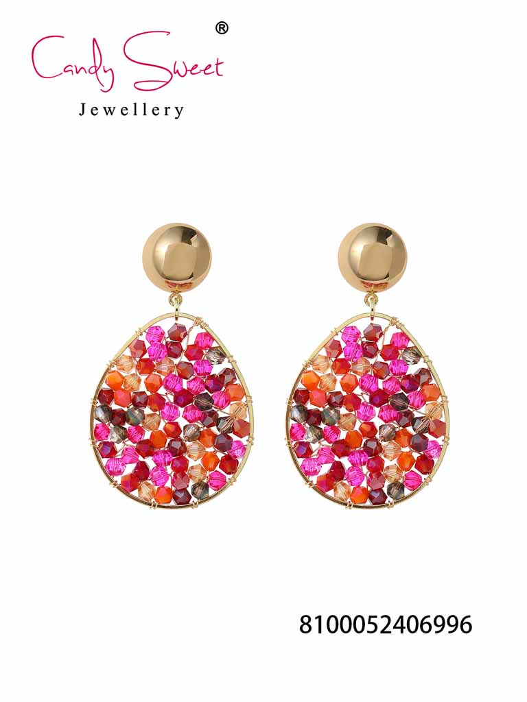 Candy Sweet Jewellery - CS24271 - Oorbellen