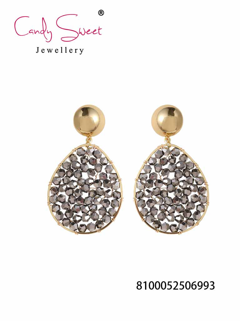 Candy Sweet Jewellery - CS24272 - Oorbellen