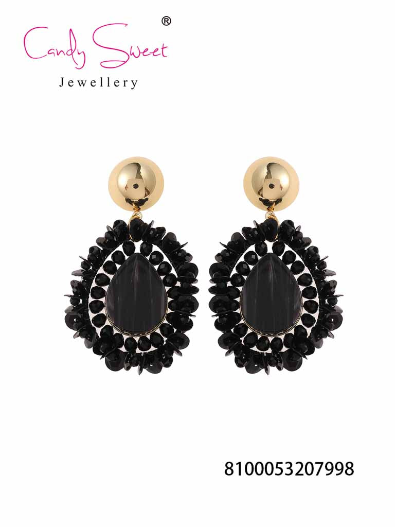 Candy Sweet Jewellery - CS24276 - Oorbellen