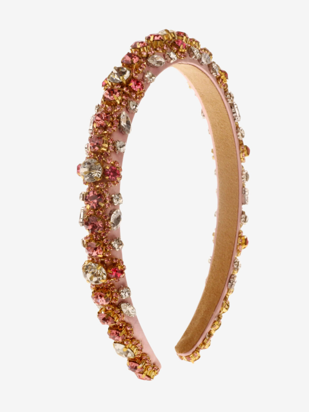 Luxe loop haarband Genesis