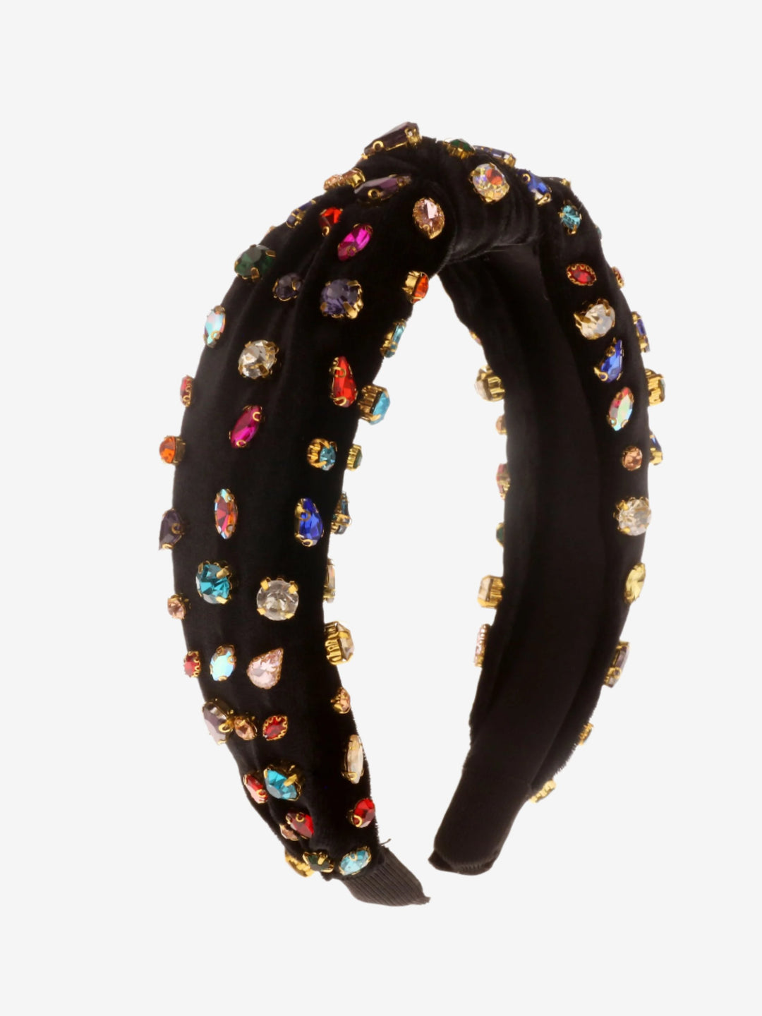 Glamor garland haarband Grace
