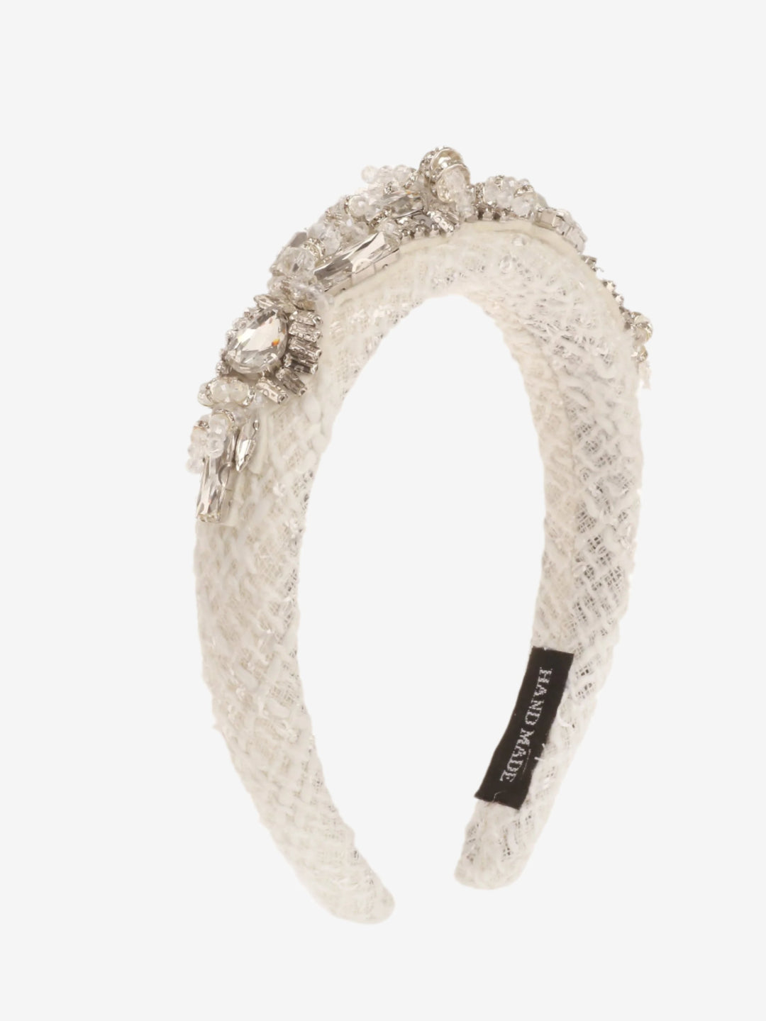 Regal wrap haarband Brooklyn