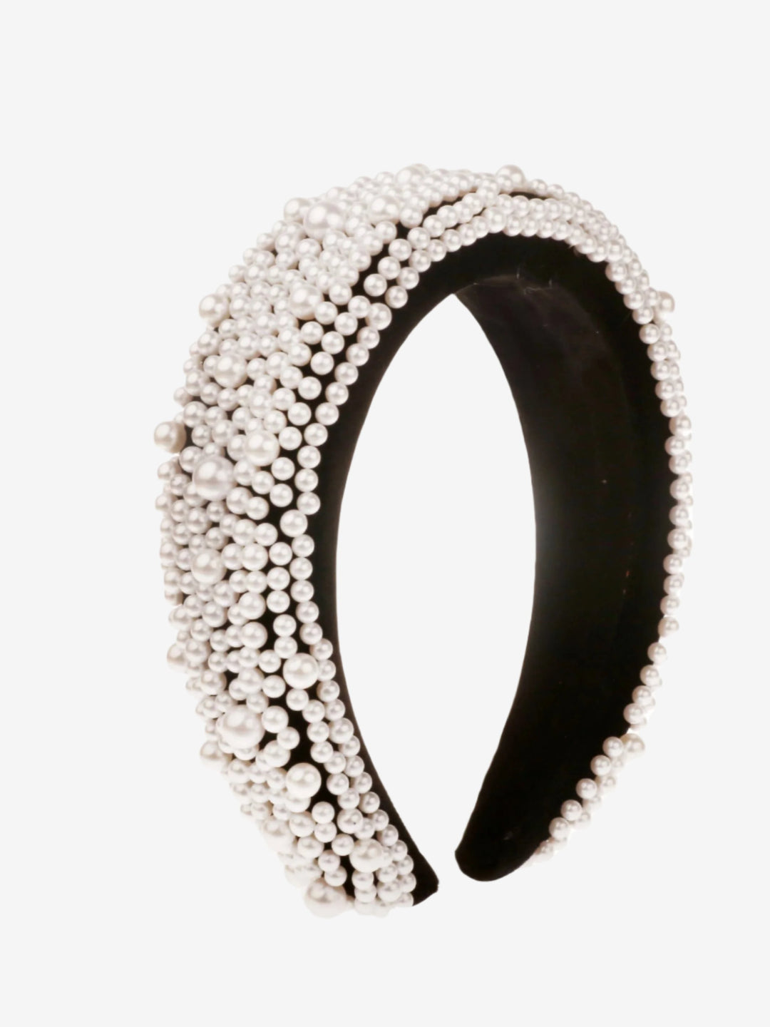 Regal wrap haarband Quinn