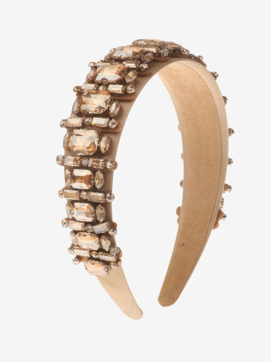 Regal wrap haarband Aaliyah