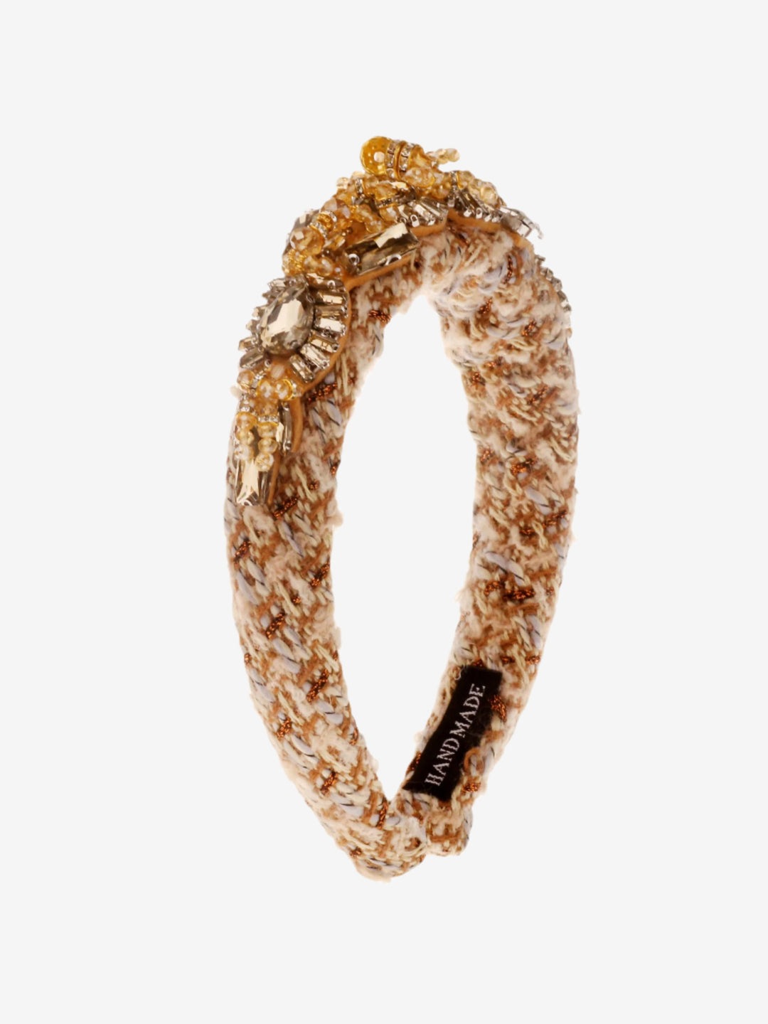 Regal wrap haarband Liliana