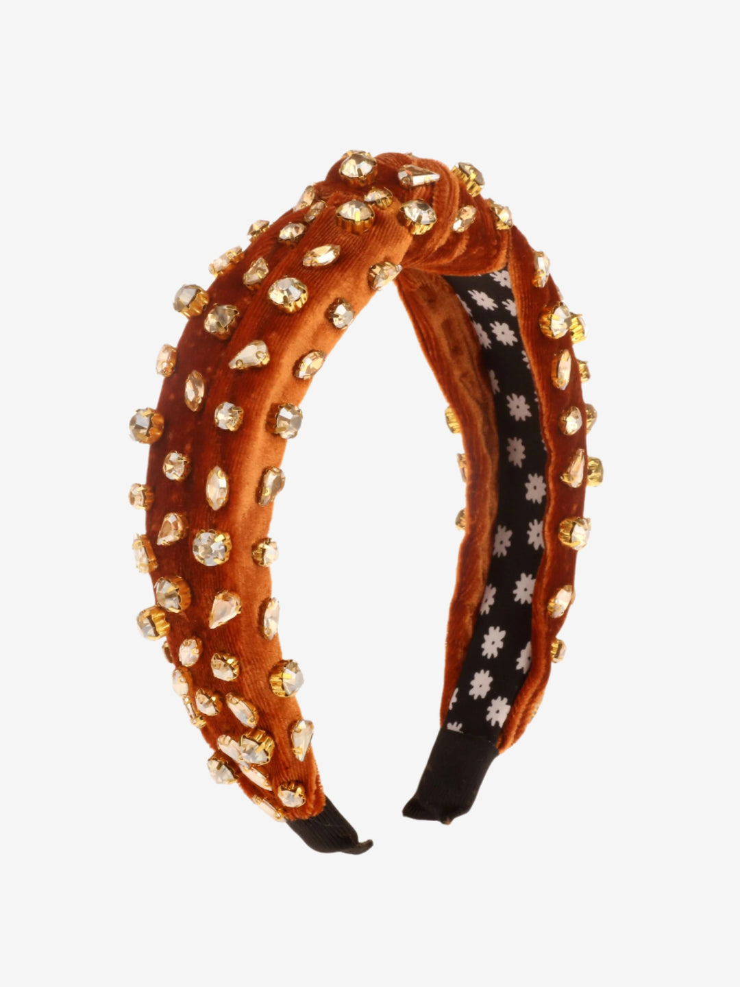 Glamor garland haarband Naomi