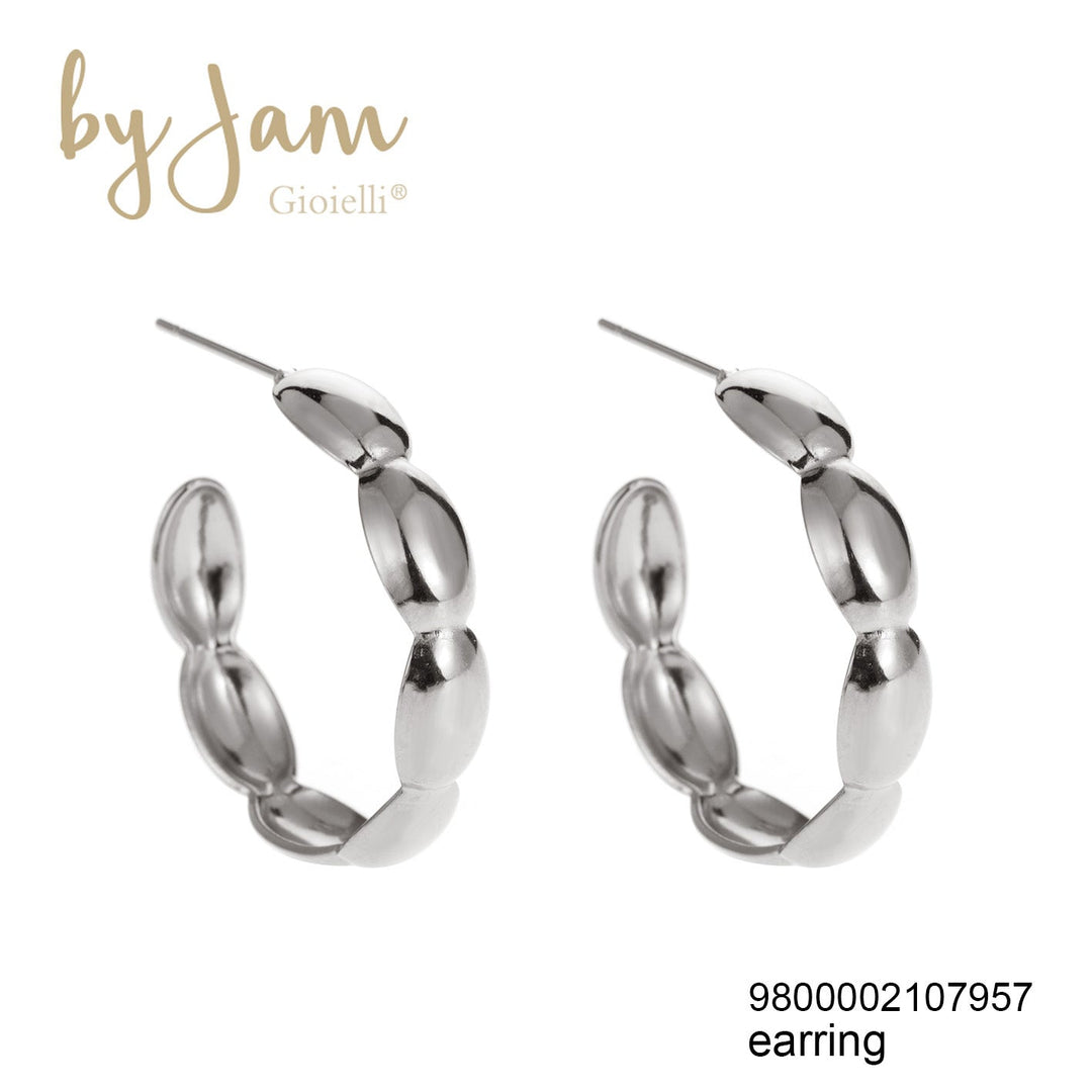 By Jam Gioielli - BJ12068 - Oorbellen