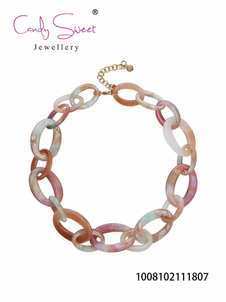 Candy Sweet - 1008102111807 - Kettingen