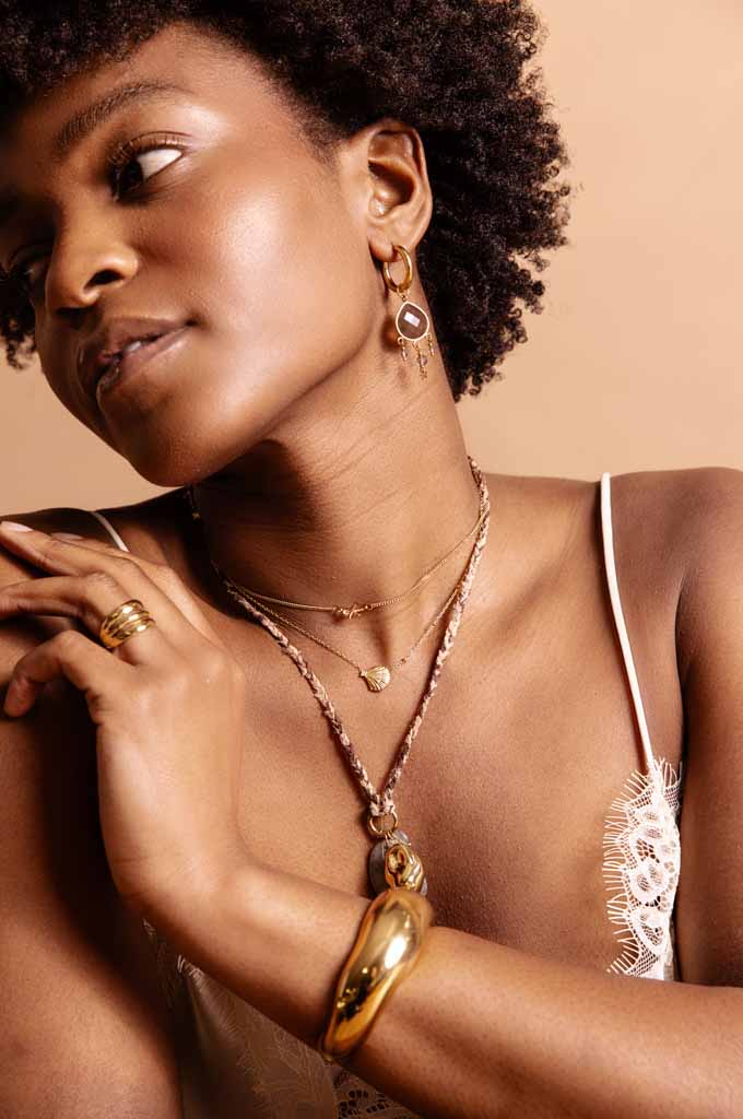 By Jam - 5200147814507 - Armbanden