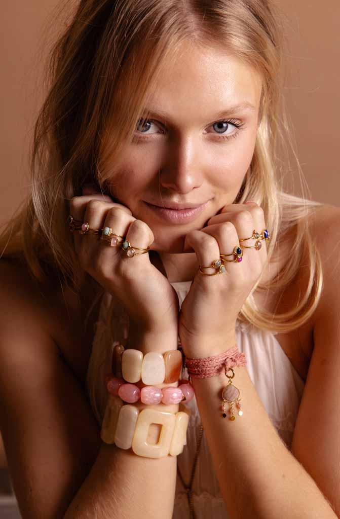 By Jam - 6200015105996 - Armbanden