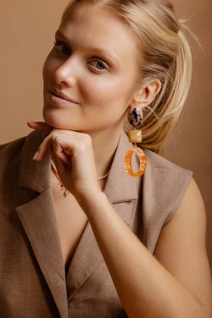 Candy Sweet - 8008156908999 - Oorbellen