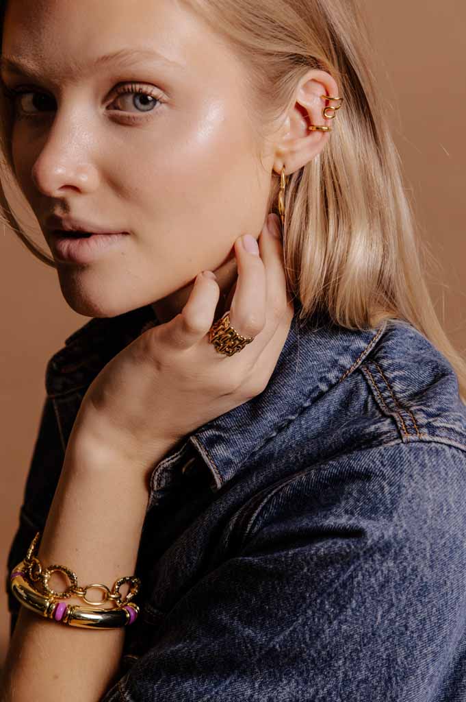 By Jam - 6700009305994 - Ringen