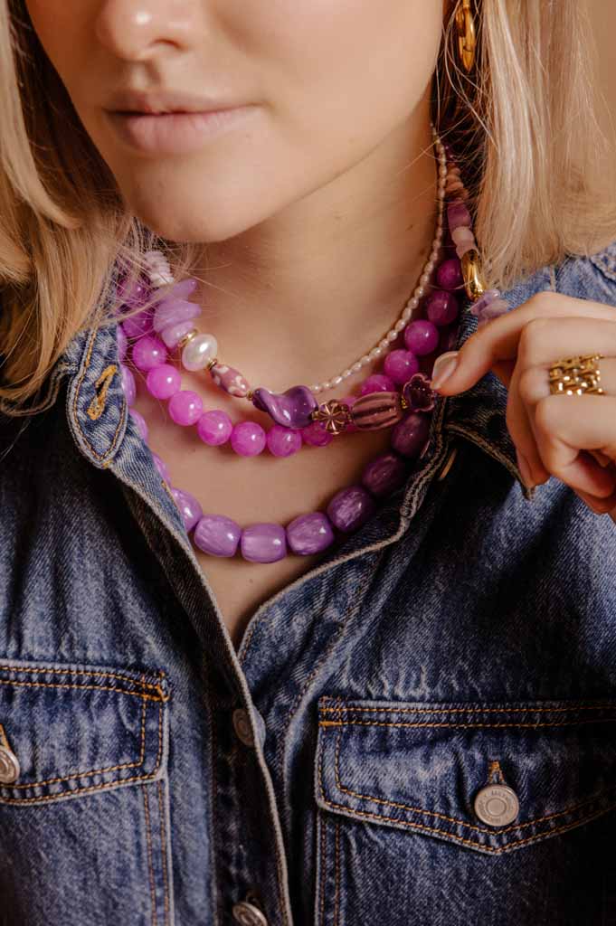 By Jam - 5810035411505 - Kettingen