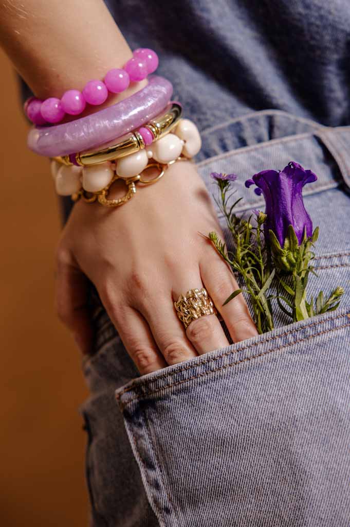 By Jam - 6200022205993 - Armbanden