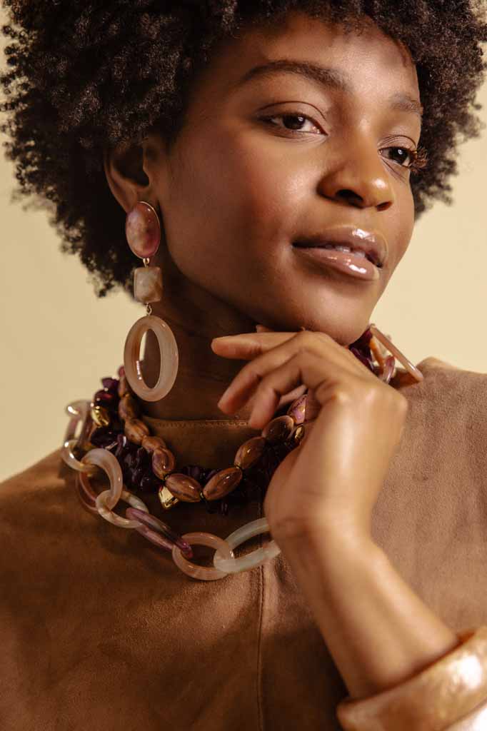 Candy Sweet - 1008102111807 - Kettingen