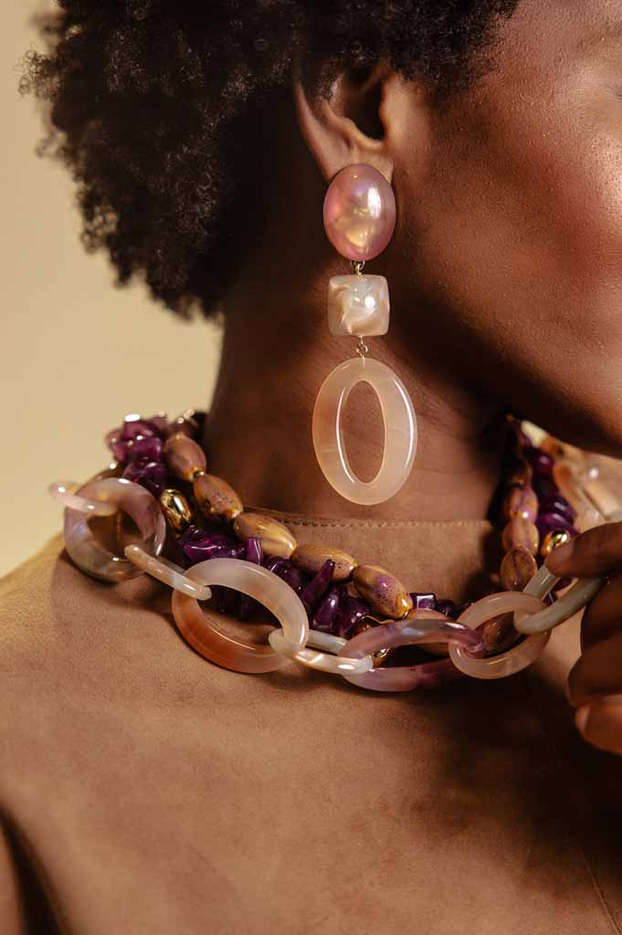 Candy Sweet - 8008156708995 - Oorbellen